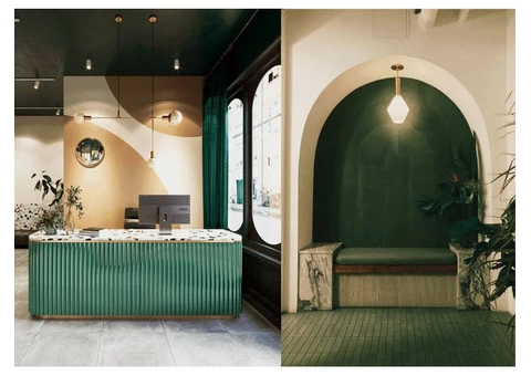 London Interior Design: Elevating Spaces - 14/18
