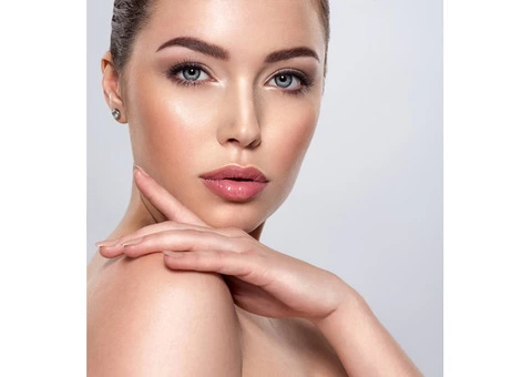 Aesthetic Face Services | Injectables | Profhilo | Thread Lifting | Fat Reduction in High Wycombe - 1/5
