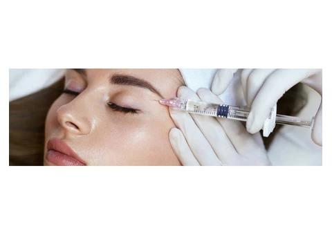 Aesthetic Face Services | Injectables | Profhilo | Thread Lifting | Fat Reduction in High Wycombe - 3/5