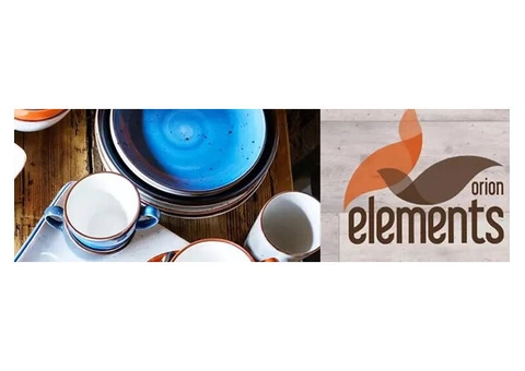 Catering supplies|Restaurants plates