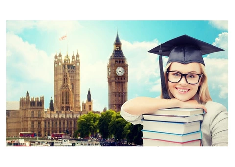 Consultant for education