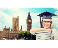 Consultant for education