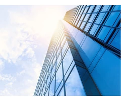 Transforming UK Skylines with  Masters of Installing Curtain Wall Systems"
