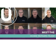Say Goodbye to Home Repair Hassles - Hire Umega Handyman Edinburgh Now!