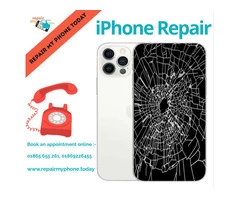 Abingdon Apple iphone Repair | Repair My Phone Today