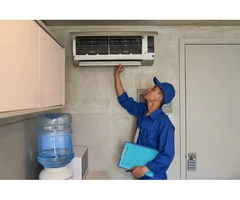 Commercial Refrigeration Repair Technician