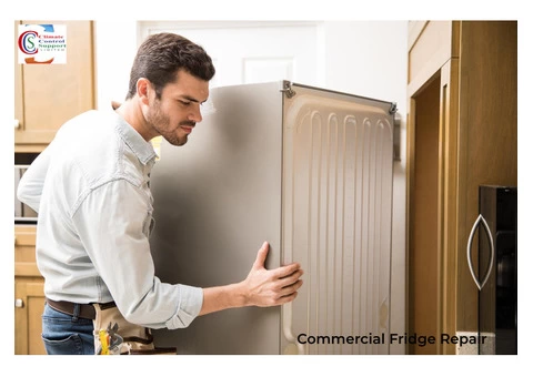 Refrigeration Service and Maintenance