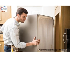 Refrigeration Service and Maintenance