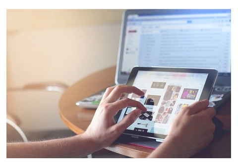 Best Ecommerce Website Design Services