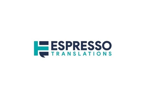 Espresso Translations