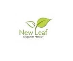 The New Leaf Recovery Project