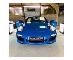 Ceramic Coatings in Kent: Protect Your Car with WOW Factors
