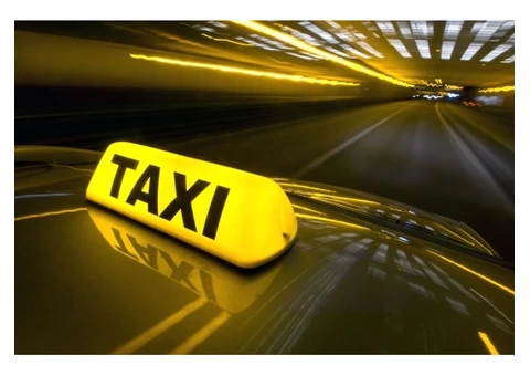 Walton Taxis - 1/4