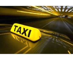 Walton Taxis