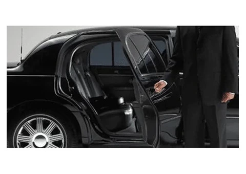 Walton Taxis - 3/4