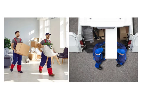 Furniture Removal Services From Eddico: Get Your Furniture Moved Quickly and Safely