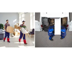 Furniture Removal Services From Eddico: Get Your Furniture Moved Quickly and Safely