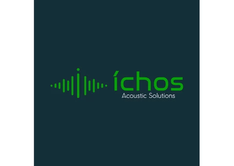 Ichos Acoustics - (Sound Testing & Noise Control Consultants)