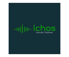 Ichos Acoustics - (Sound Testing & Noise Control Consultants)