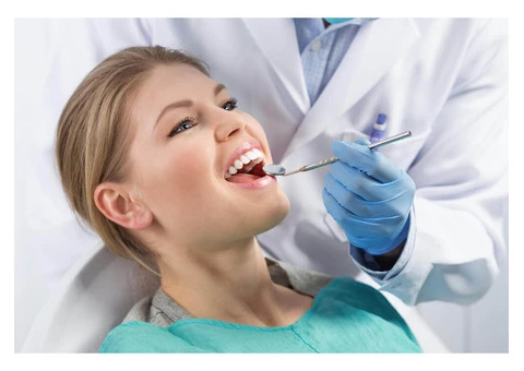 Have you been prioritizing your oral health?