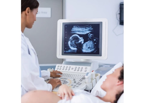 Know Your Baby’s Gender From Hitchin‘s Best Gender Scan Clinic