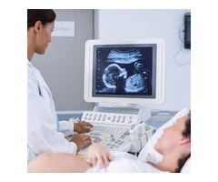 Know Your Baby’s Gender From Hitchin‘s Best Gender Scan Clinic