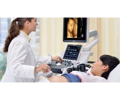 Keep Your Baby Healthy With Growth Scan & Early Pregnancy Scans