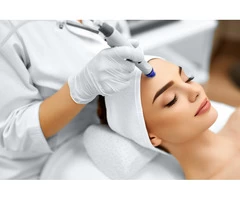 Reveal Your Radiance with Affordable HydraFacial at 18 Whitechurch Lane, London