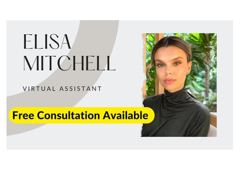 Virtual Assistant Services - Your Productivity Partner