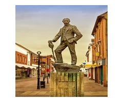 Asbestos Surveys Bromsgrove
