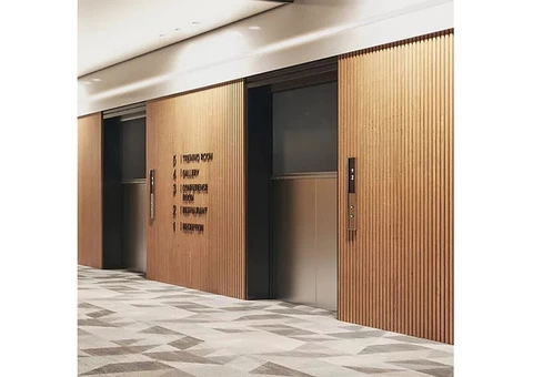 Adexon-UK Fire Curtains: The Best Way to Protect Your Building from Fire