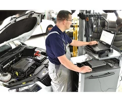 Car MOT London