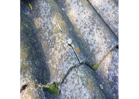 Asbestos Demolition Survey Hereford