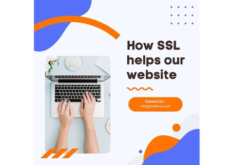 Understanding SSL: Securing Your Online World
