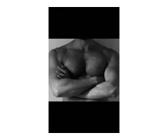 Massage for men Birmingham city centre