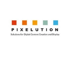 Pixelution