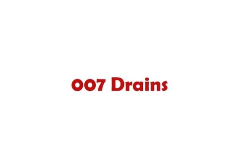 ???? 007 Drains - The Answer to Your Drain Unblocking Woes in Reading! ????