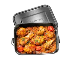 Metal Lunch Box For Sale In Uk | LftOvrs