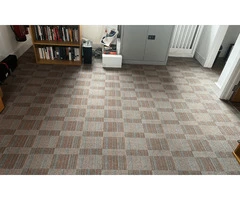 Top-Notch Carpet Cleaning in London UK