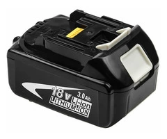 Makita 194204-5 BL1815 Power Tool Battery