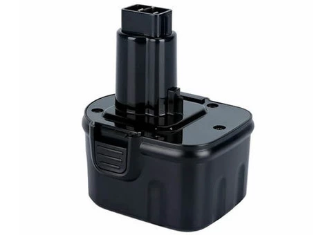 Dewalt DE9074 Power Tool Battery