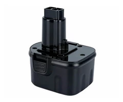 Dewalt DE9074 Power Tool Battery