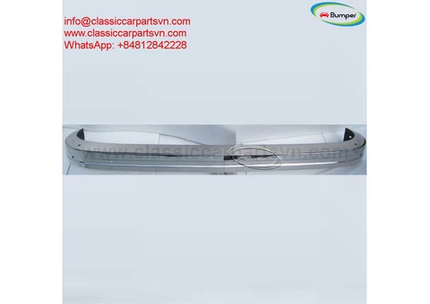 Volkswagen Karmann Ghia (1972-1974) bumpers - 5/5