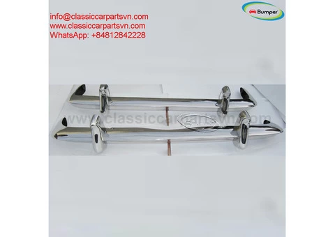 Volkswagen Karmann Ghia T34 (1962-1969) bumpers - 2/5