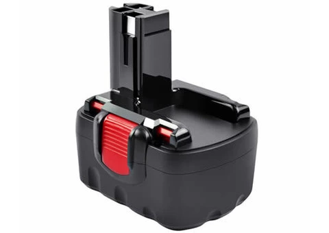 Bosch 2 607 335 711 14.4V 3.0AH Drill Battery