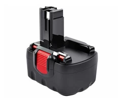 Bosch 2 607 335 711 14.4V 3.0AH Drill Battery