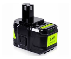 Ryobi P117 Cordless Drill Battery