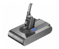 Dyson 6INR21/70-1 Vacuum Cleaner Battery