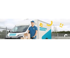 House, Office Removals, Man and van hire, Storage, Package Removal