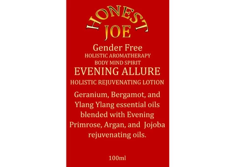 Holistic Rejuvenating Lotions - 5/6
